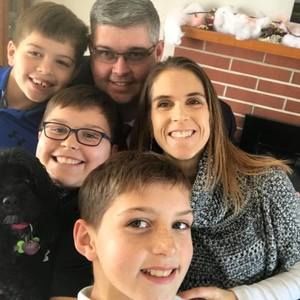 Meet your Posher, Amy